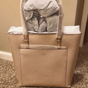 Kate spade shoulder bag